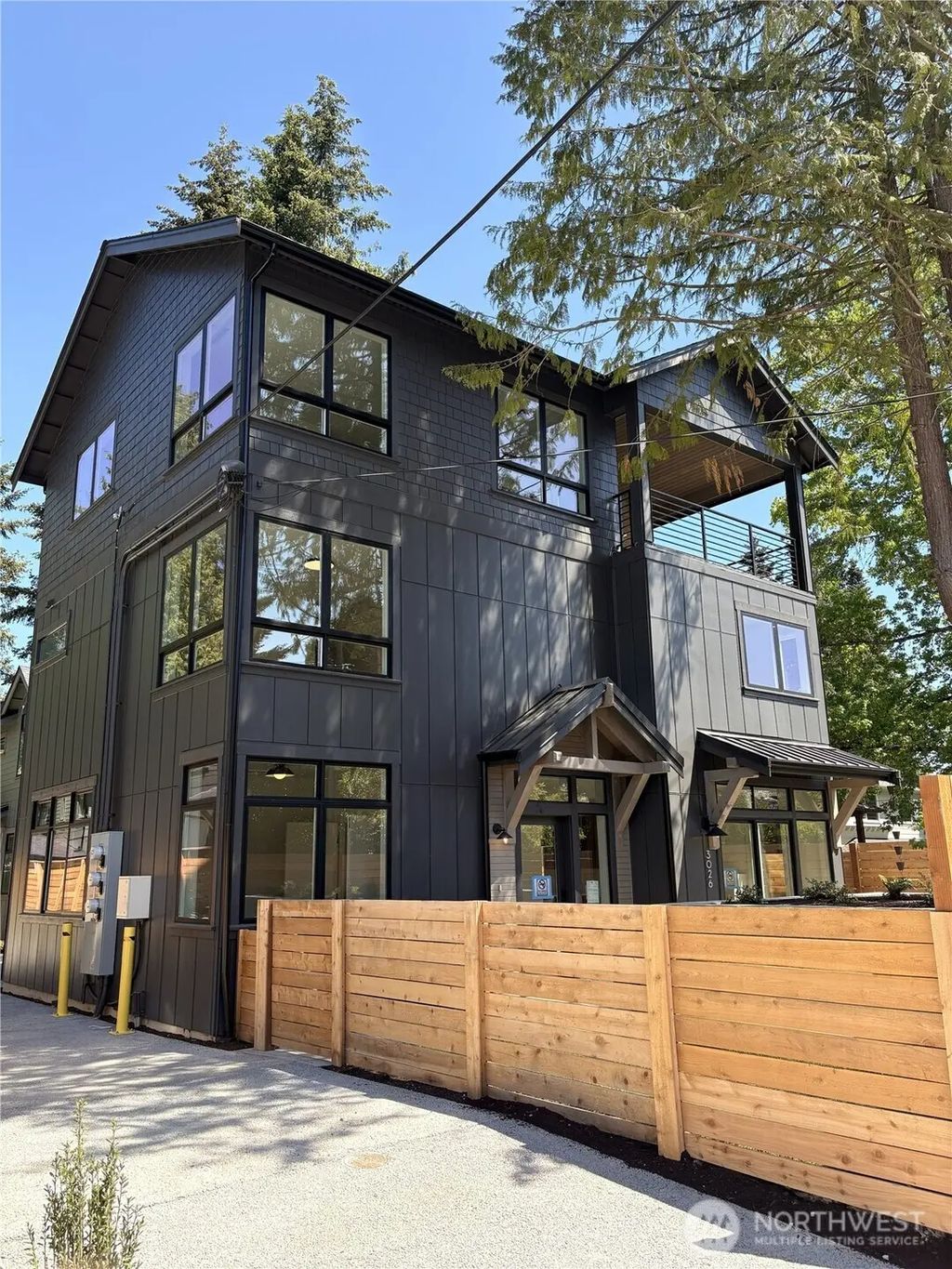 3026 Ne 95th Street, Seattle