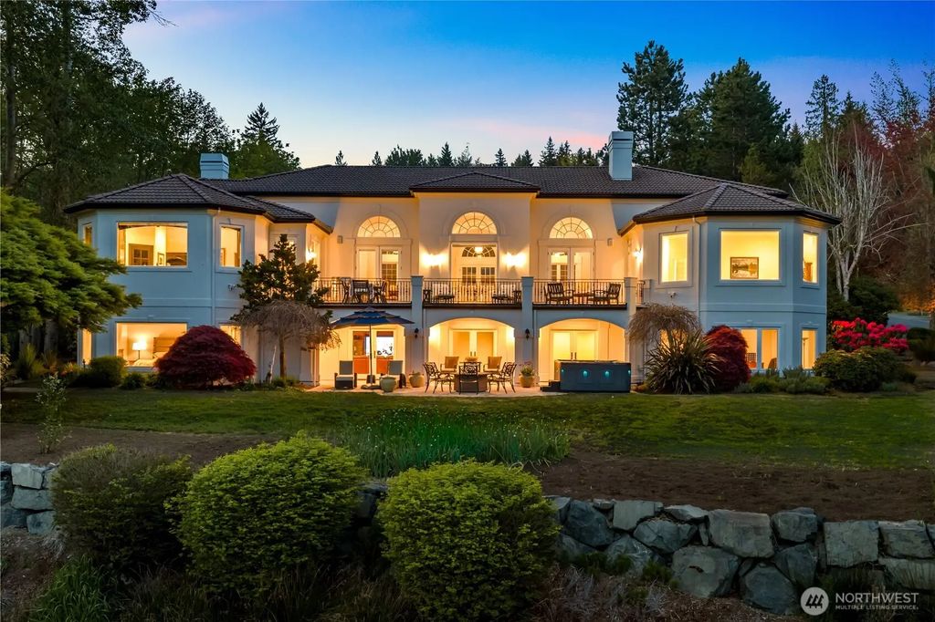 4145 Peregrine Point Way Se, Sammamish