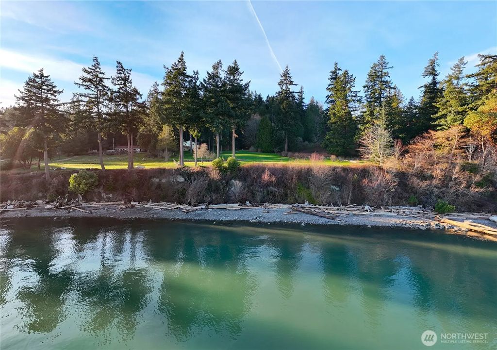 Seahorse Lane, Oak Harbor