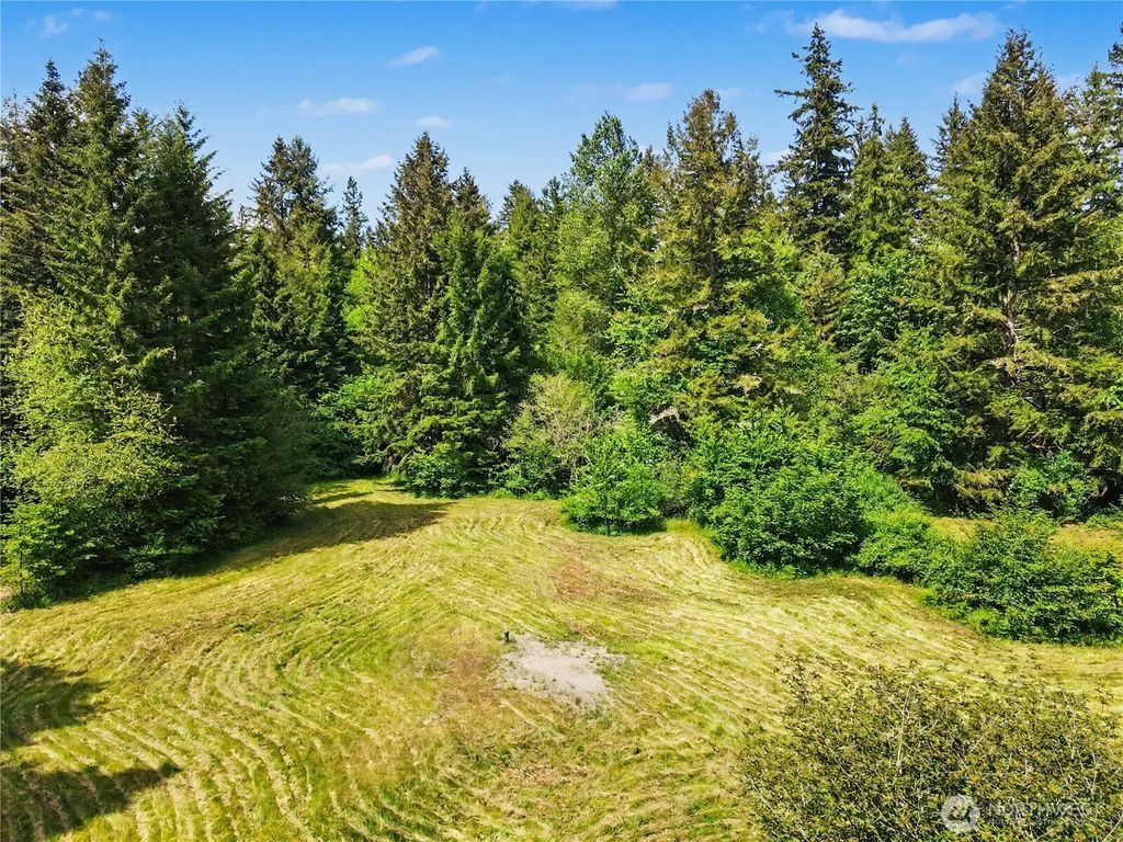 Wildwood Road, Quilcene