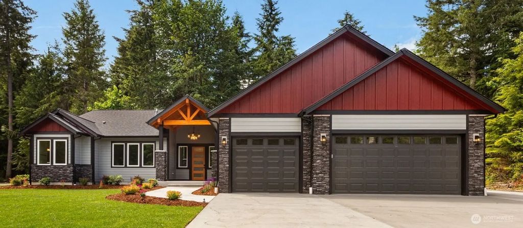 8845 80th Lane Se, Olympia