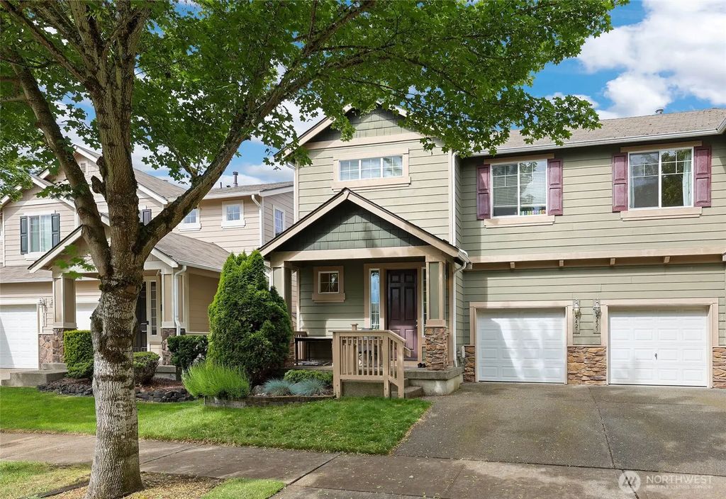 5427 Boardwalk Street Se, Lacey