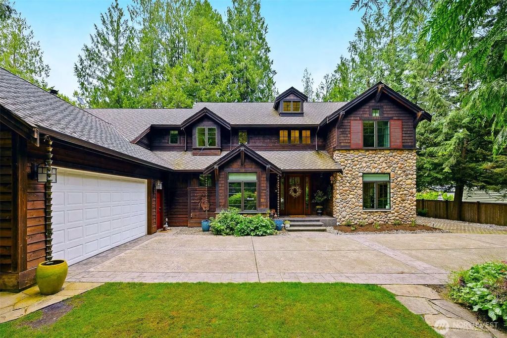 24416 249th Avenue Se, Maple Valley
