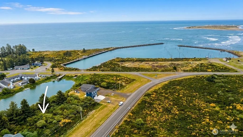 1026 Point Brown Avenue Se, Ocean Shores
