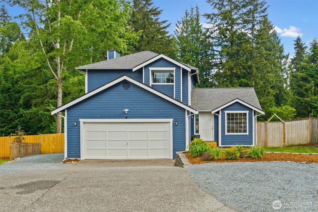 20910 111th Street Ct E, Bonney Lake