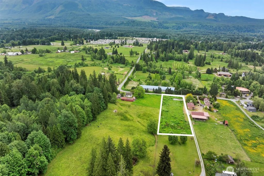 33723 132nd Street Se, Sultan