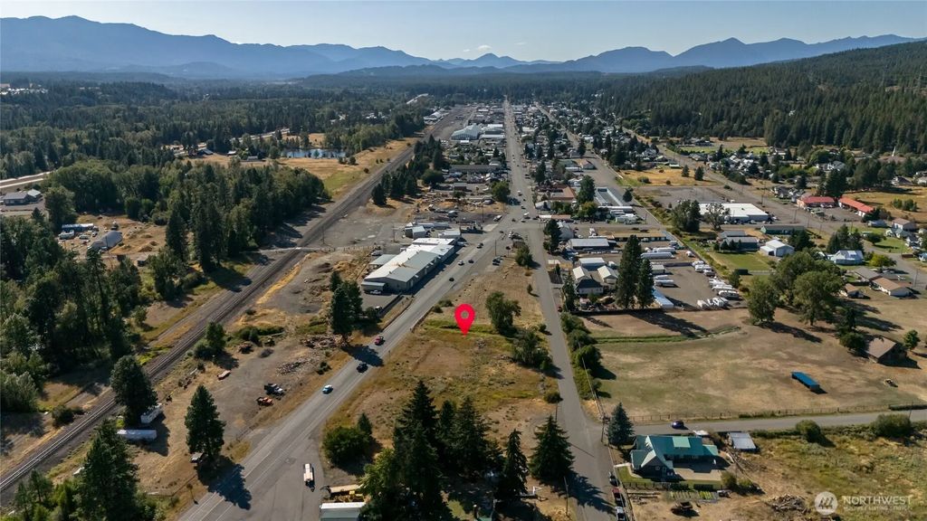 Sr 903, Cle Elum