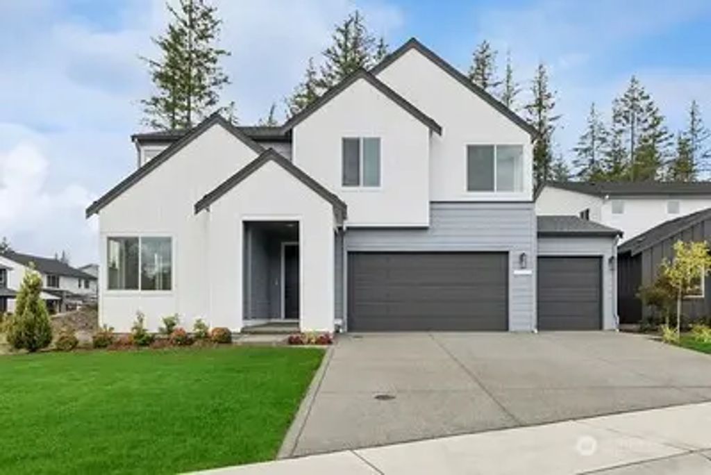 6230 Crestner Drive Sw 360, Port Orchard