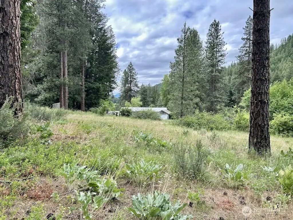 15425 Chumstick Highway, Leavenworth