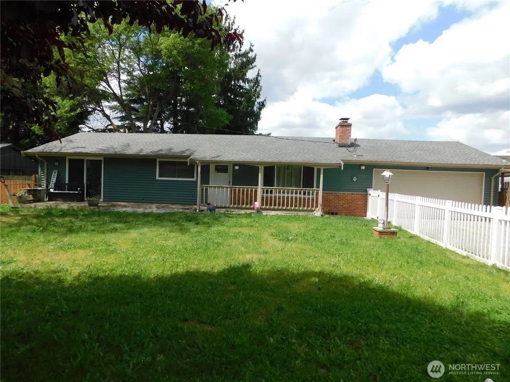 13408 103rd Avenue E, Puyallup