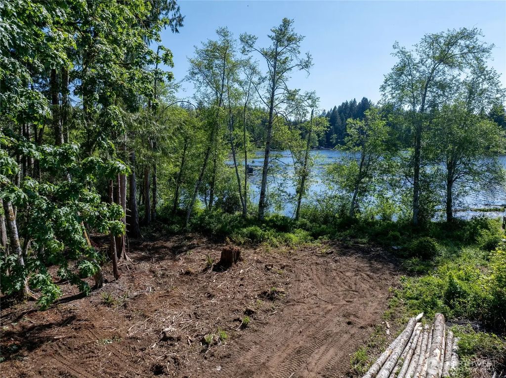 Gold Creek Road, Bremerton