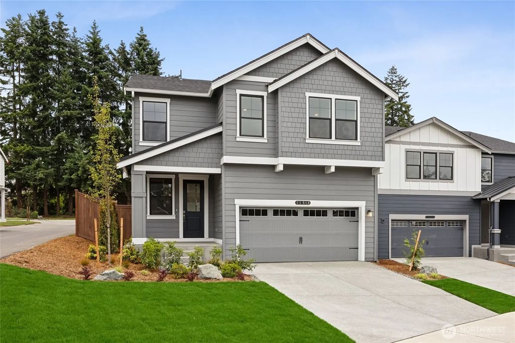 4963 237th Court Se 19, Issaquah