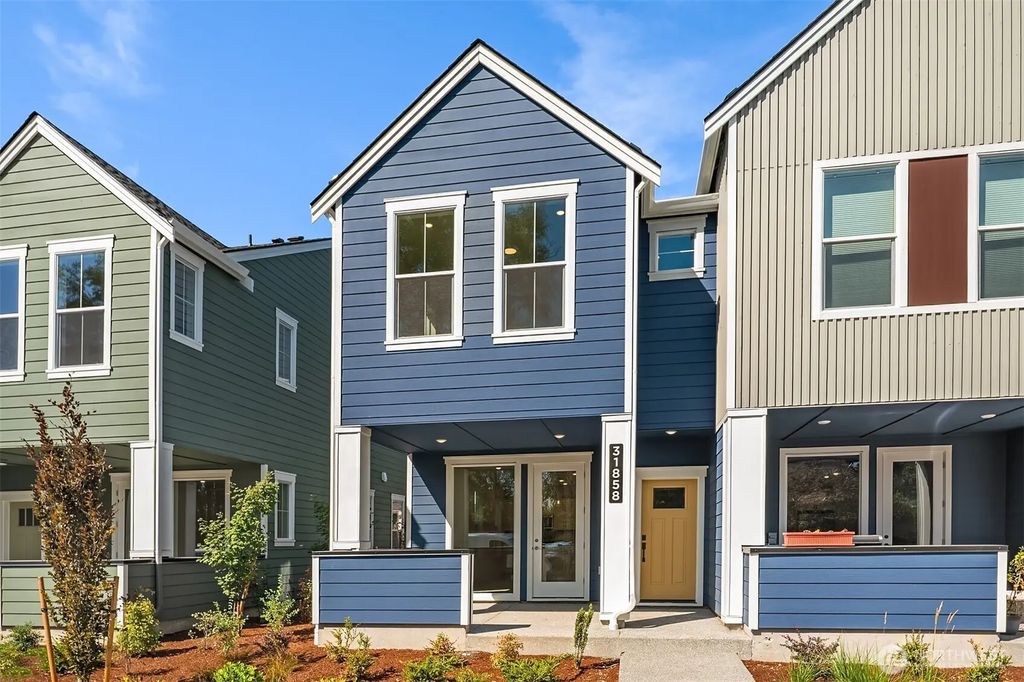 31858 Myrtle Lot 41 Street, Carnation