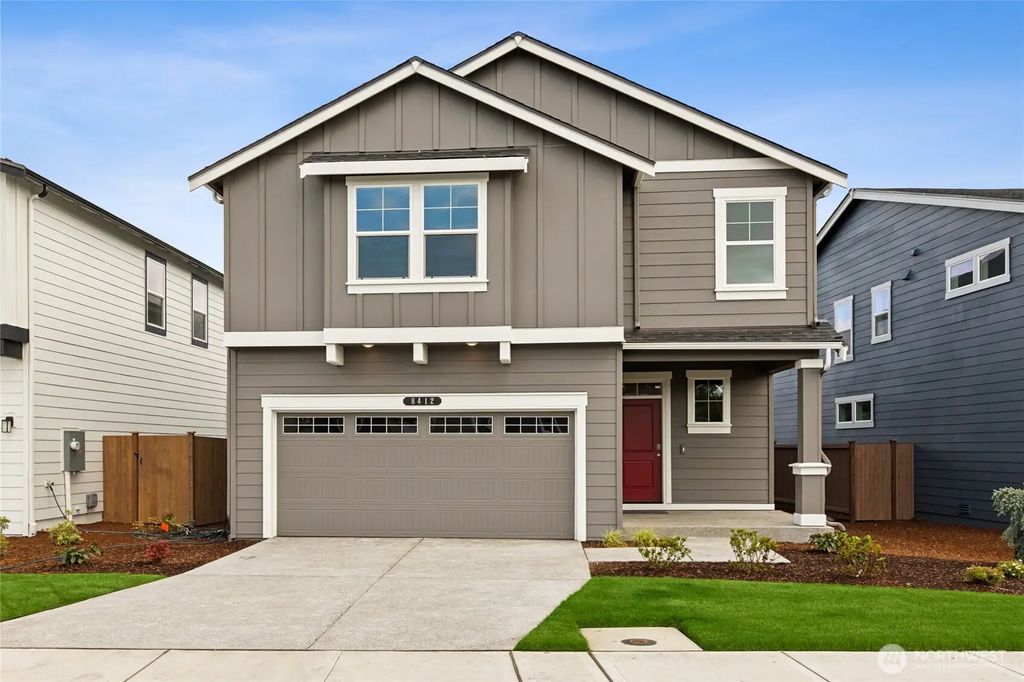 20305 162nd Street E 1029, Bonney Lake