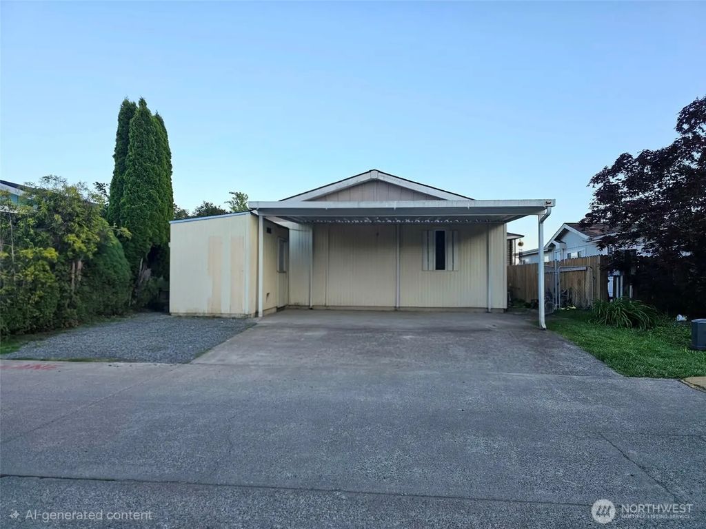 201 W Oakview Avenue 8, Centralia