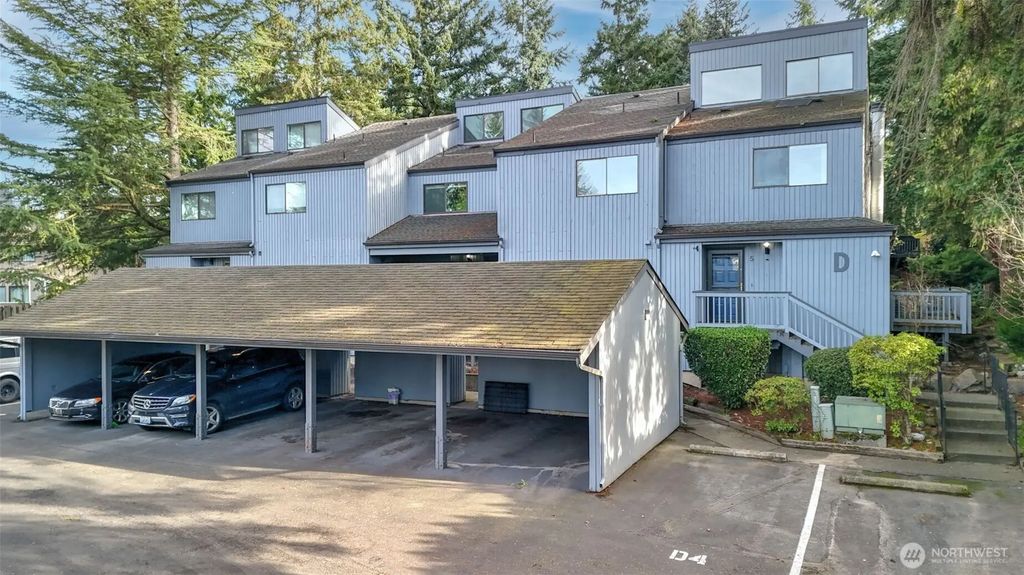 1850 Grant Avenue S D5, Renton