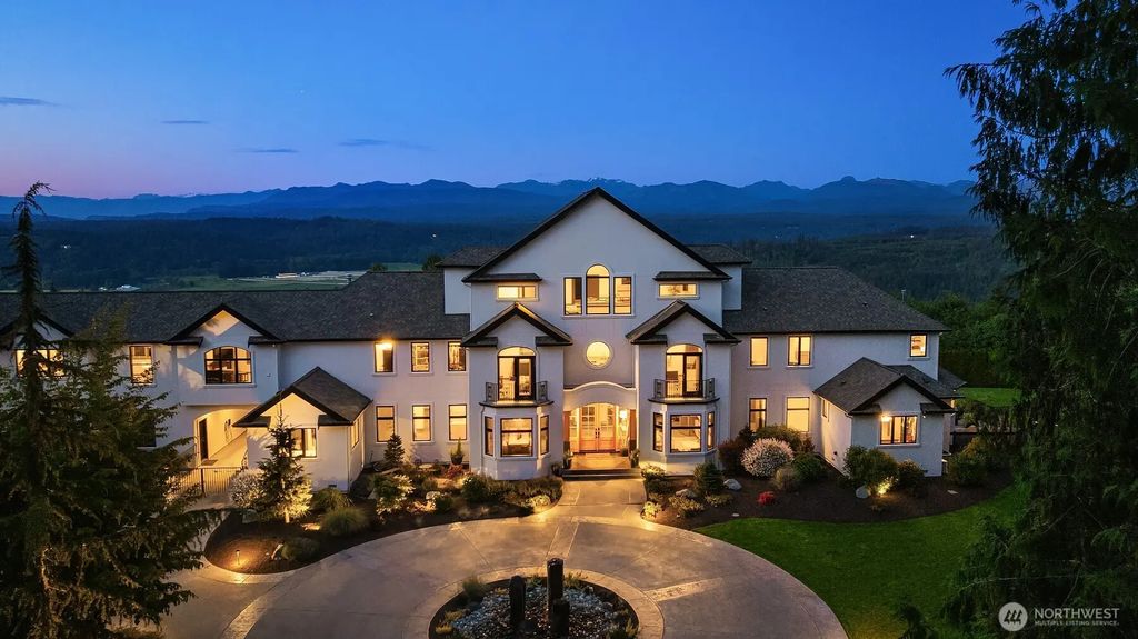 26408 Ne 70th Street, Redmond