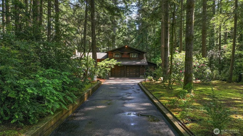 3812 154th Street Ct Nw, Gig Harbor
