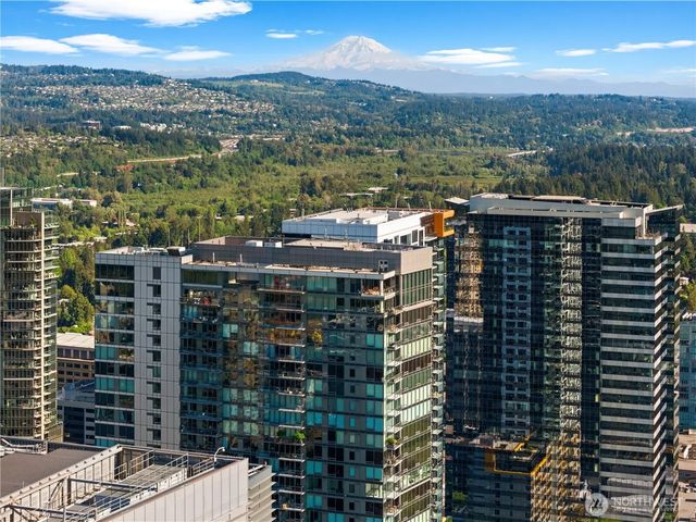 650 Bellevue Way Ne 2301, Bellevue