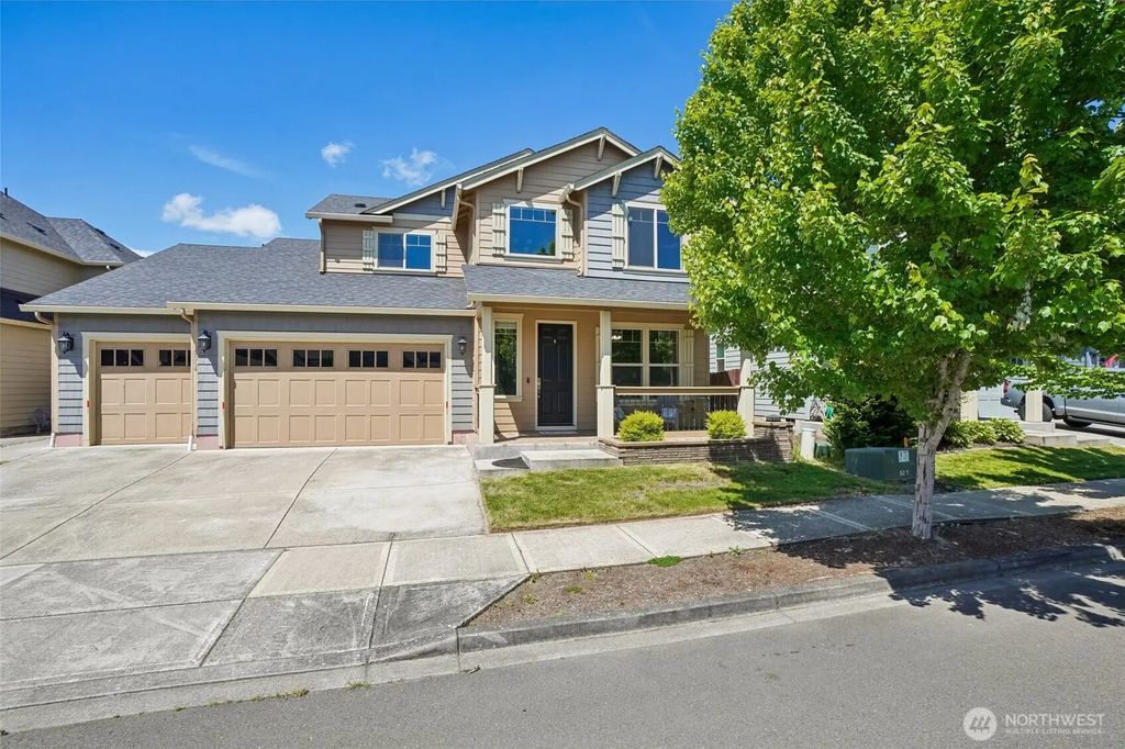 9504 Ne 104th Way, Vancouver