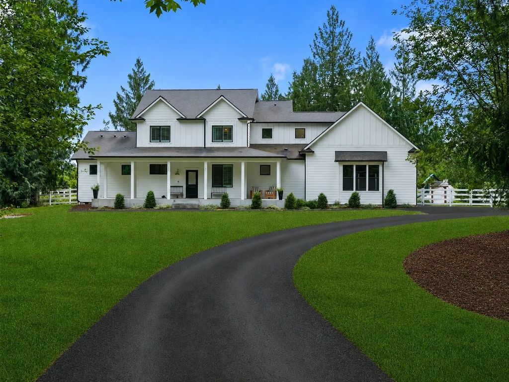 20121 Se 344th Street, Auburn