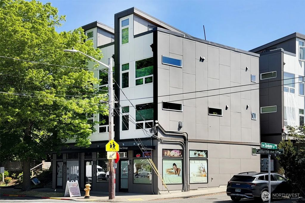 3444 California Avenue Sw, Seattle