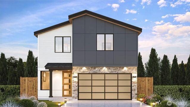 3516 220th Street Se, Bothell