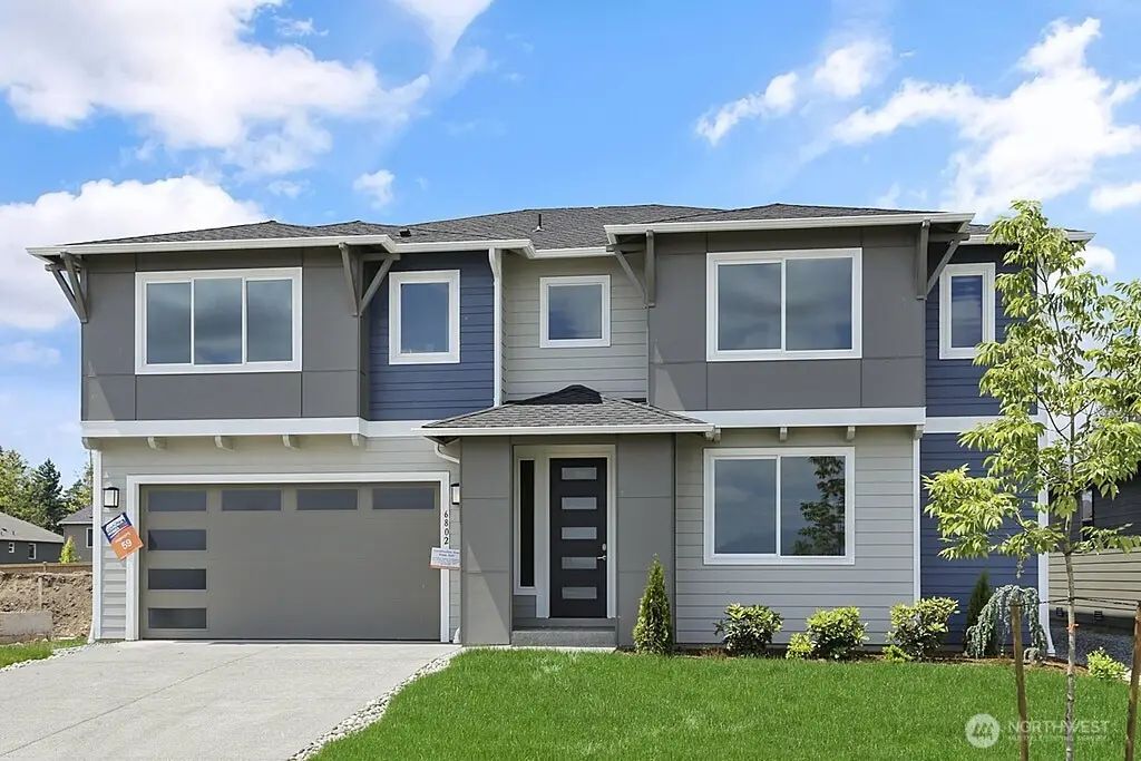 22854 61st Street E 303, Buckley