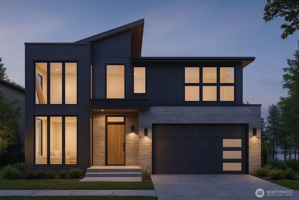 1013 N 32nd Street, Renton