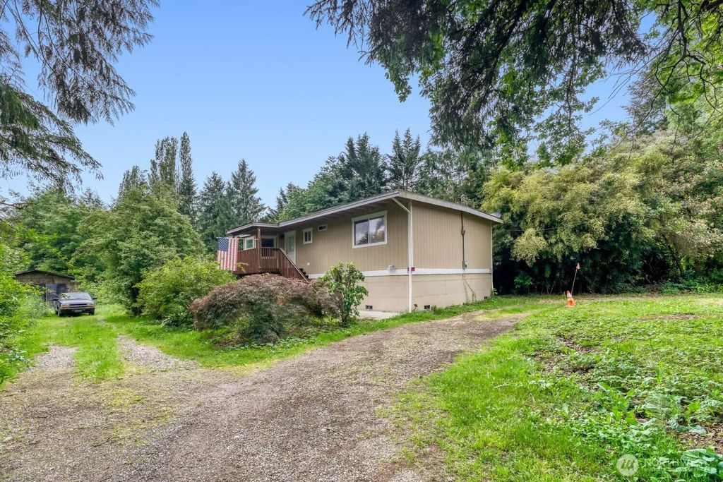 5703 318th Avenue Ne, Carnation