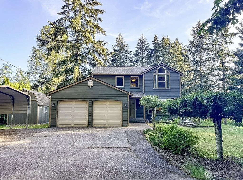 8610 Long Lake Road Se, Port Orchard