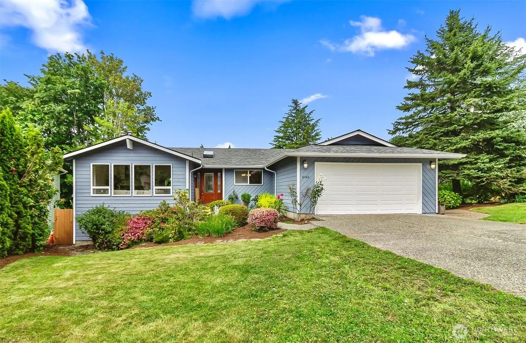 6164 Ne 192nd Street, Kenmore
