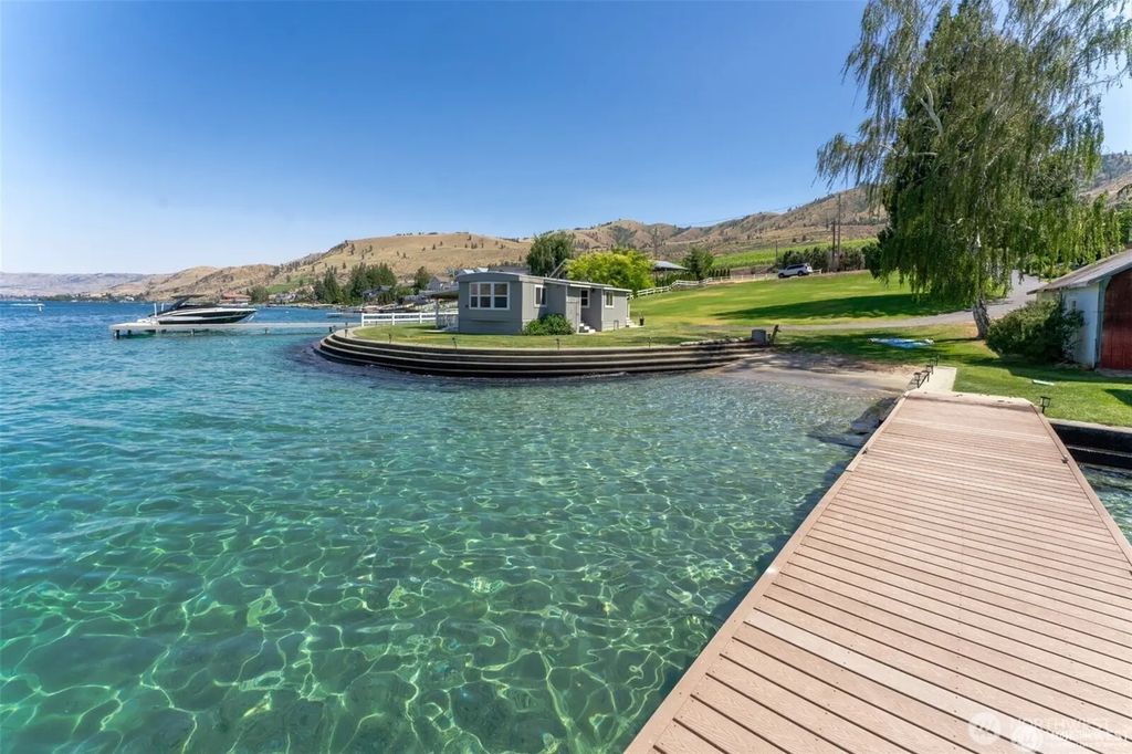 43 & 49 Gold Coast Lane, Chelan