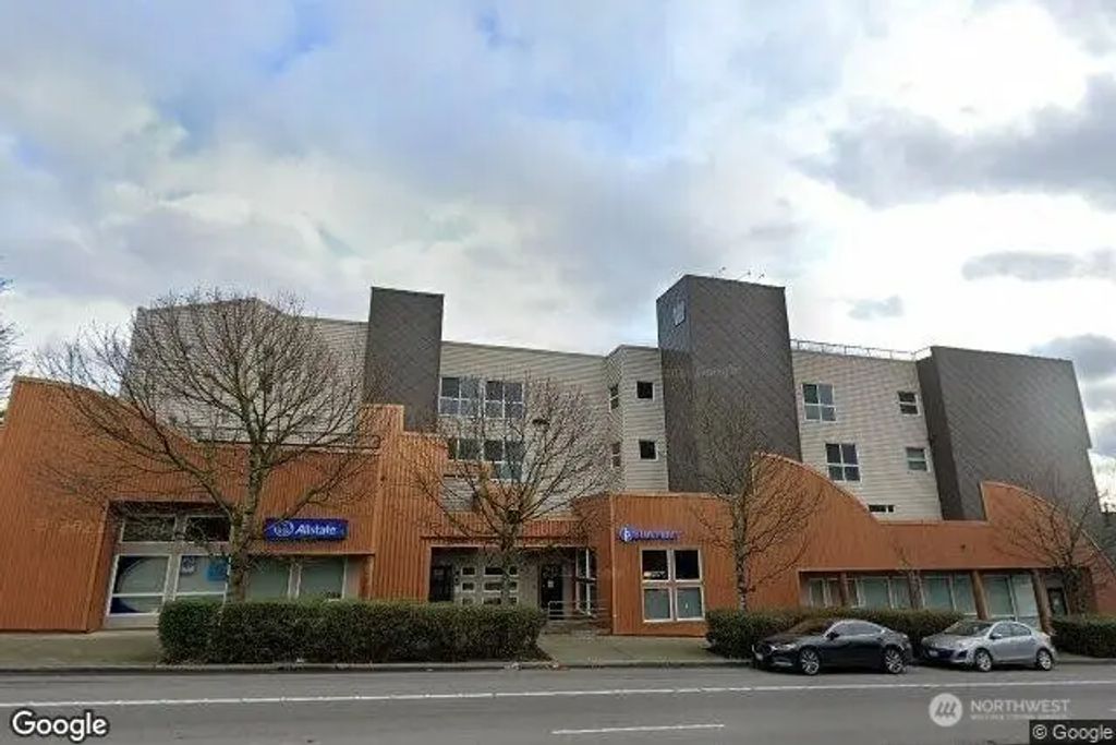 4014 N Aurora Ave B, Seattle