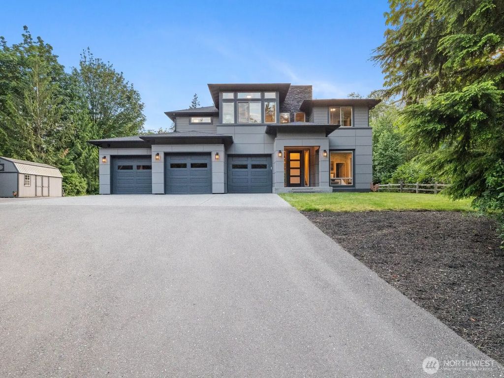 1608 161st Ave Se, Snohomish