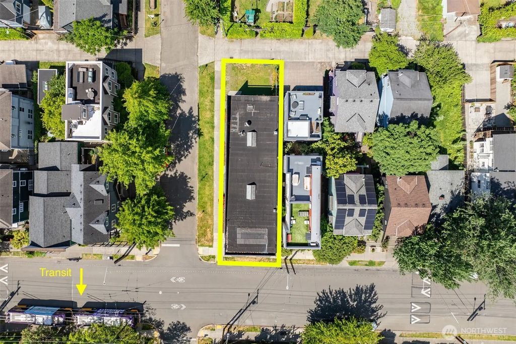 601 21st Avenue, Seattle