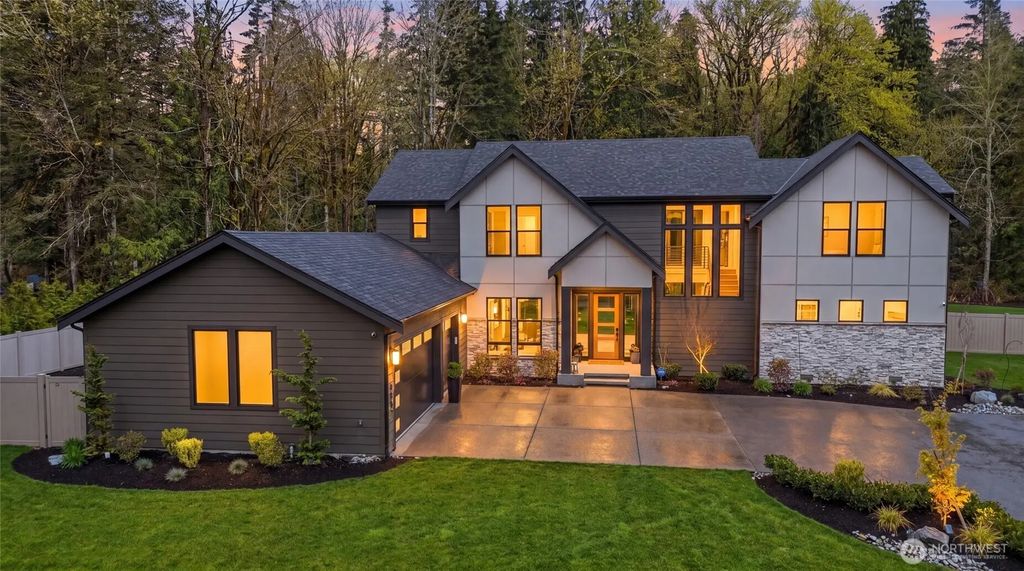 11805 289th Drive Se, Monroe