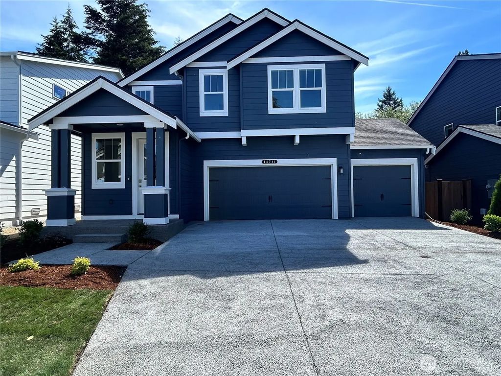 14711 59th Ave E 20, Puyallup