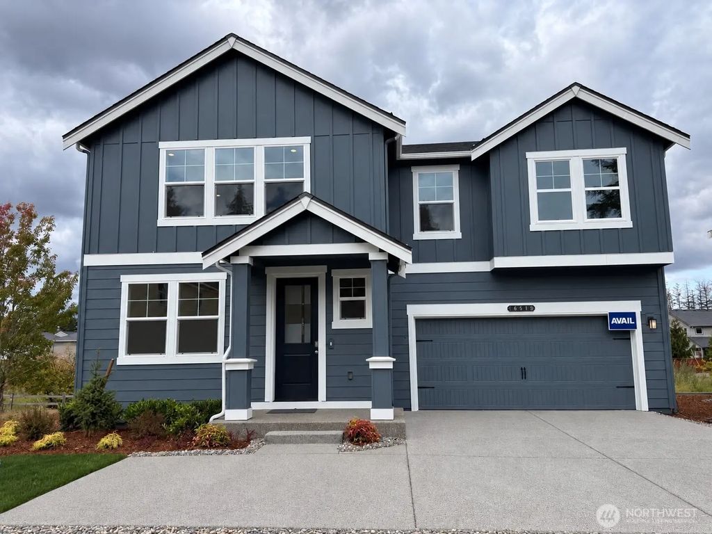 14616 59th Avenue E 11, Puyallup