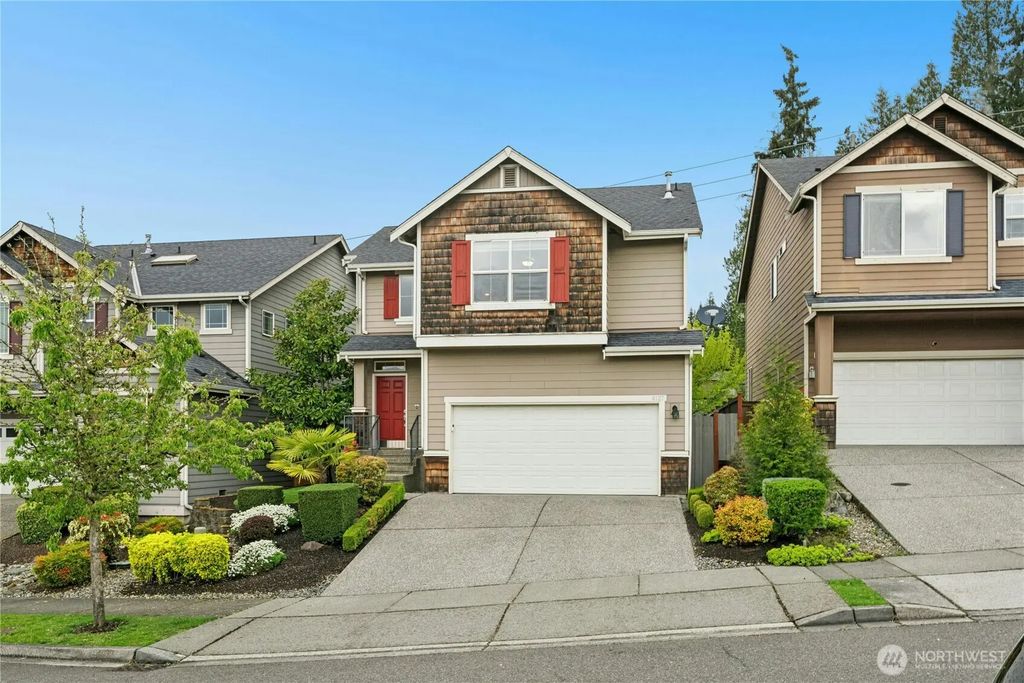 4127 228th Place Se, Bothell