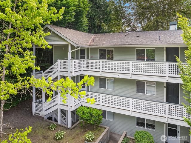 12323 Ne 97th Street M, Kirkland