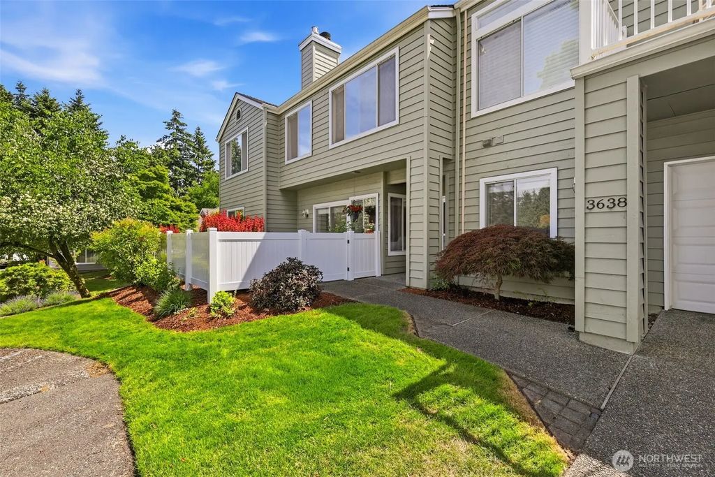3638 224th Place Se 1312, Issaquah