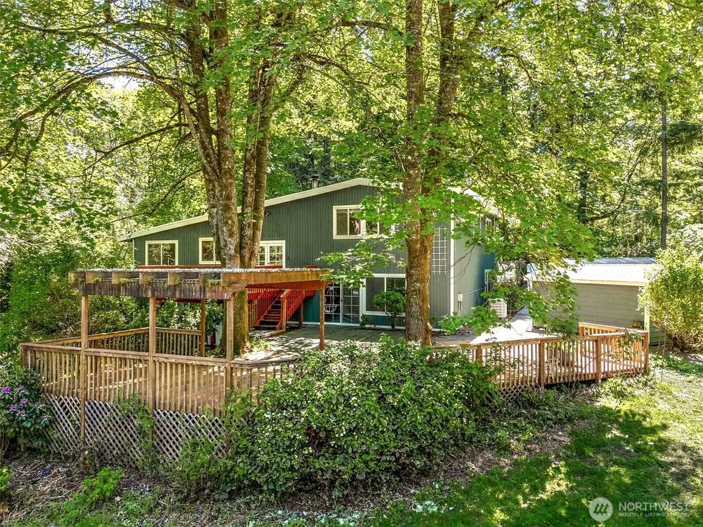 23908 Se 168 Street, Issaquah