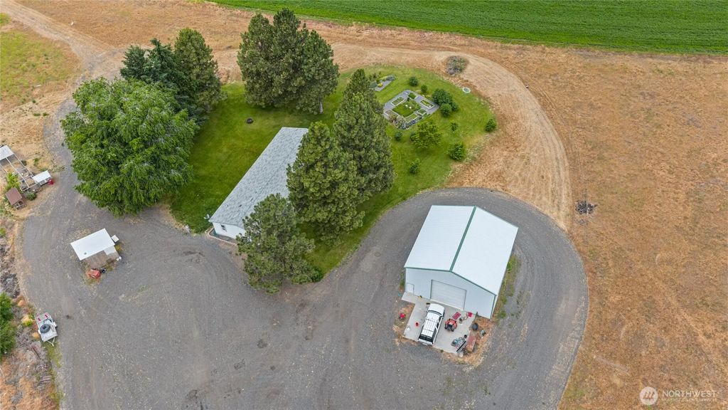 2510 Highway 281 N, Quincy