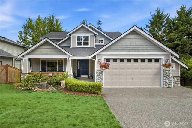 25054 235th Court Se, Maple Valley