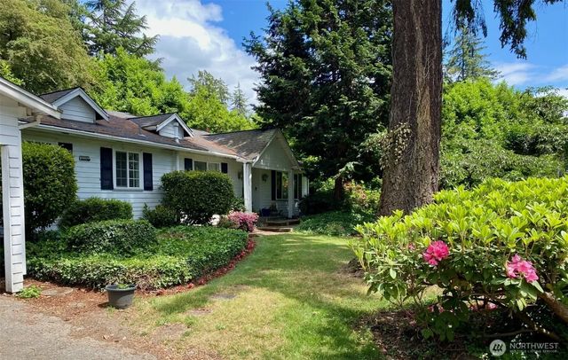 9100 Lake Washington Boulevard Ne, Bellevue