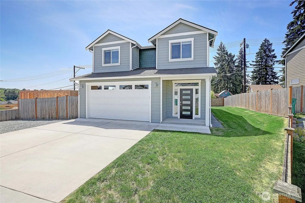 7012 277th Street Nw, Stanwood