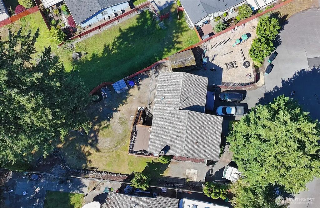 24403 224th Avenue Se, Maple Valley