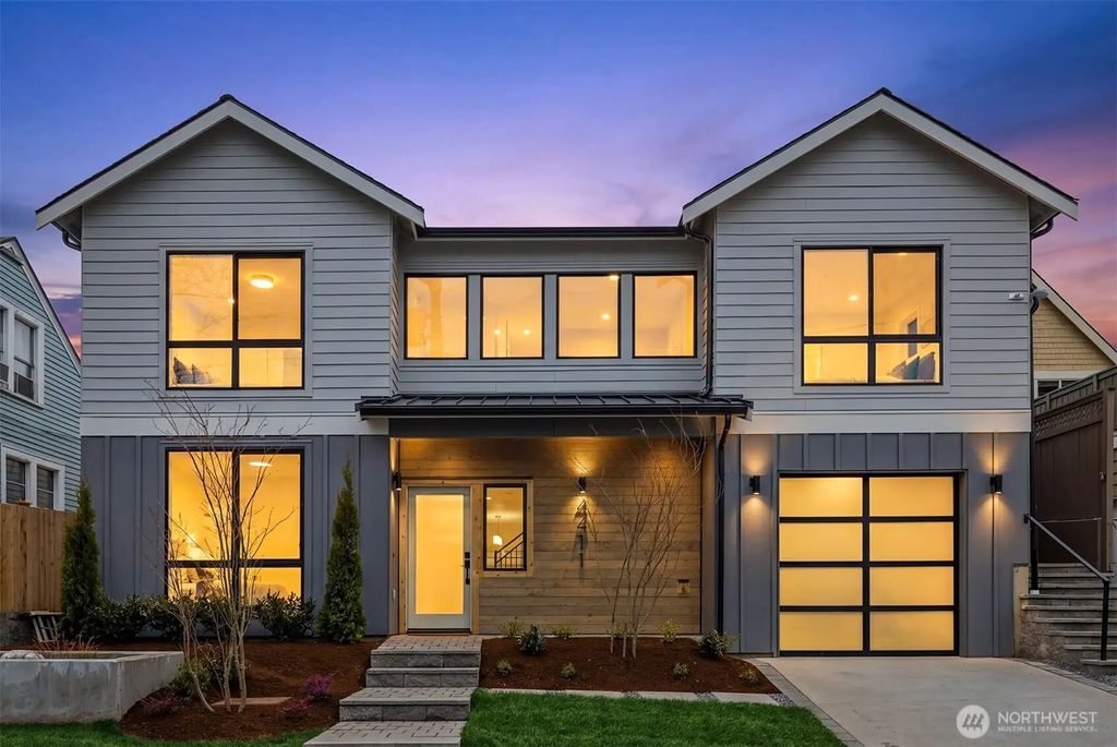 4411 1st Avenue Ne, Seattle