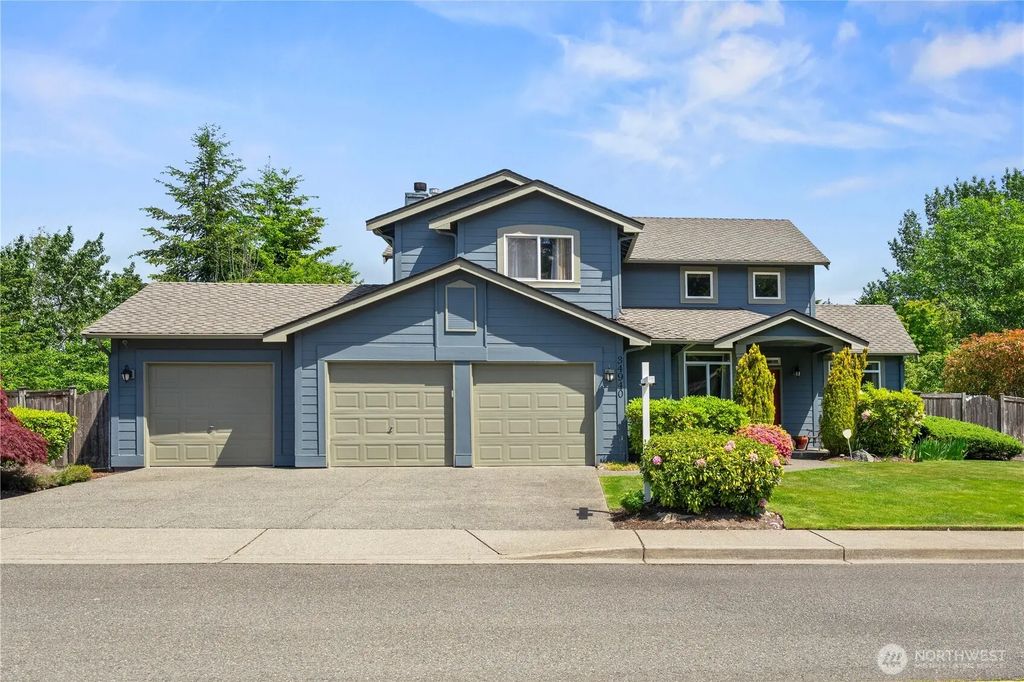 34940 7th Avenue Sw, Federal Way